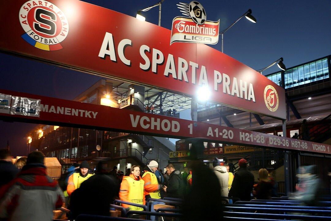 Sparta Prague